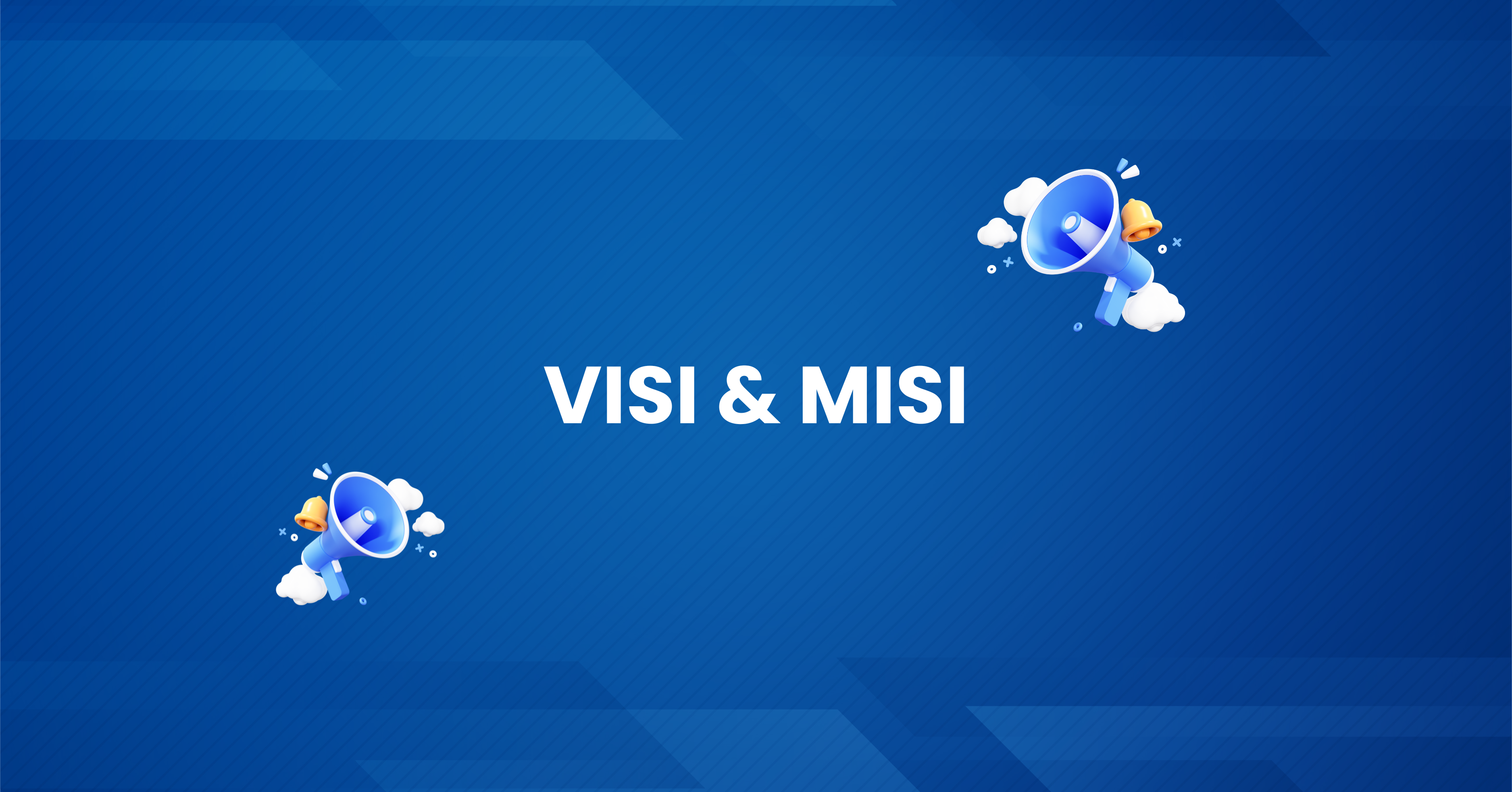Visi Misi