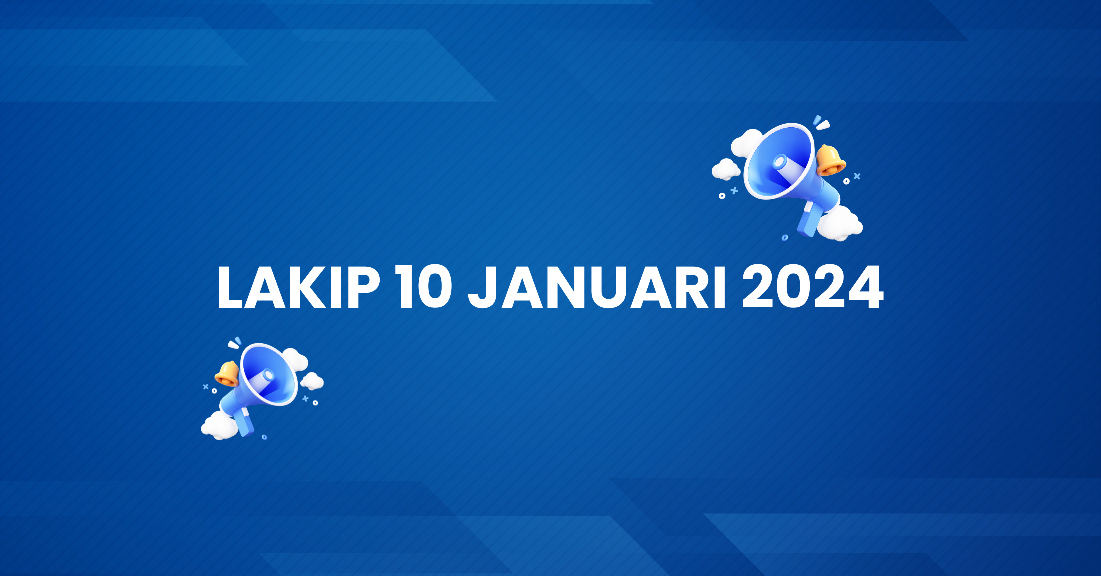 LAKIP 10 Januari 2024