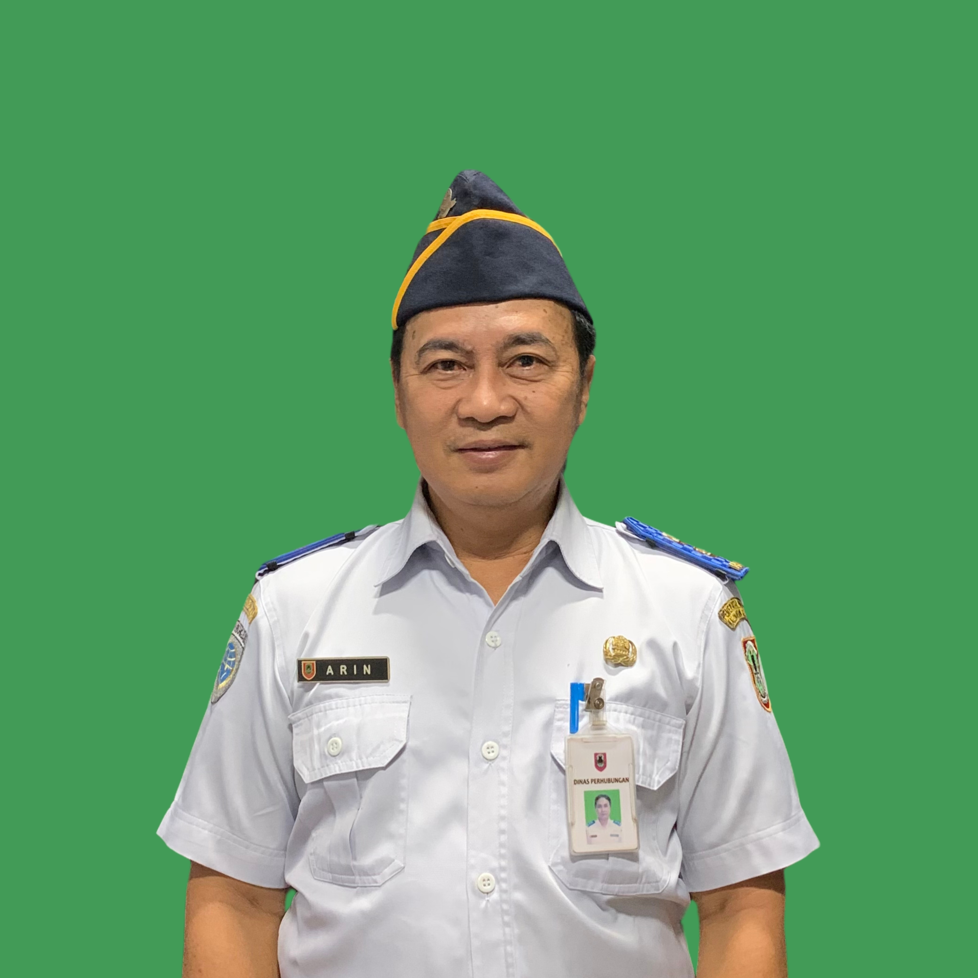 WIDYA EL FITRIN, S.Psi., M.M.